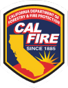 Cal Fire